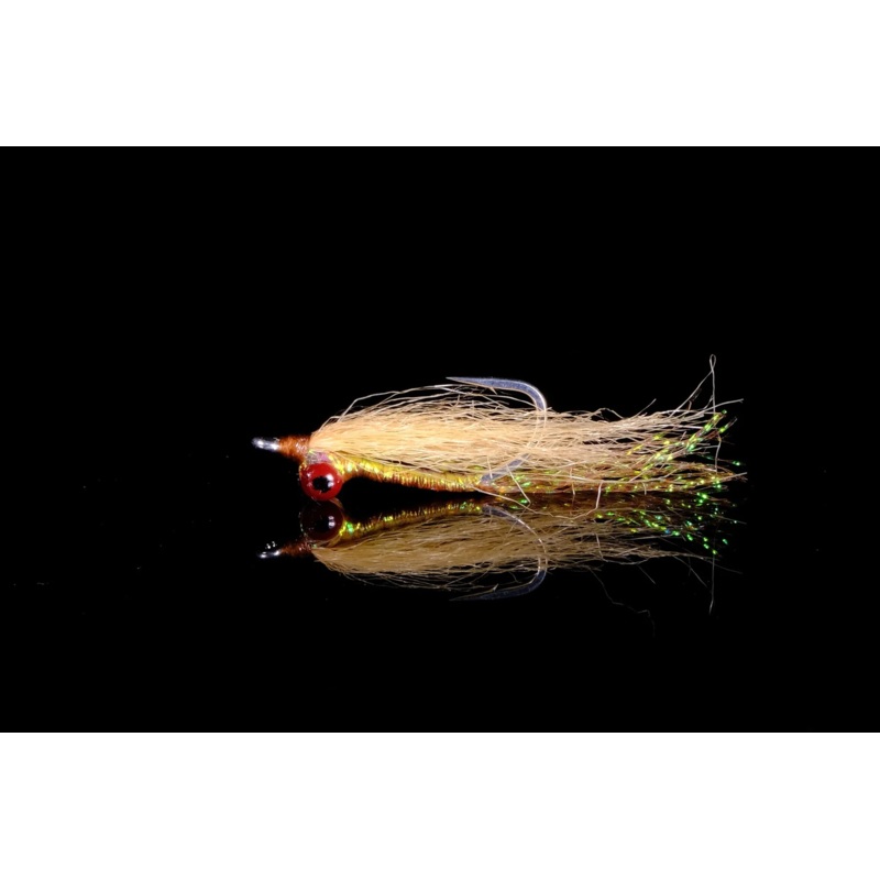 Manic Fly Christmas Cracker|6 – CHARTREUSE|6 – PINK|6 – TAN