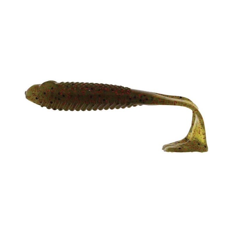 Mcarthy Buzz N Frog 4 Soft Plastic Lure >^