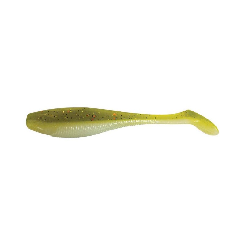 Mcarthy Paddle Tail 4 Soft Plastic Lure >^