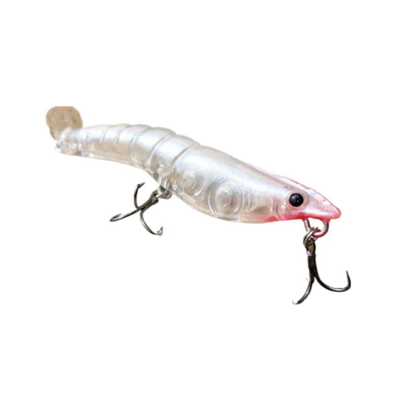 Mmd Splash Prawn 70mm 4.7g Floating Surface Lure