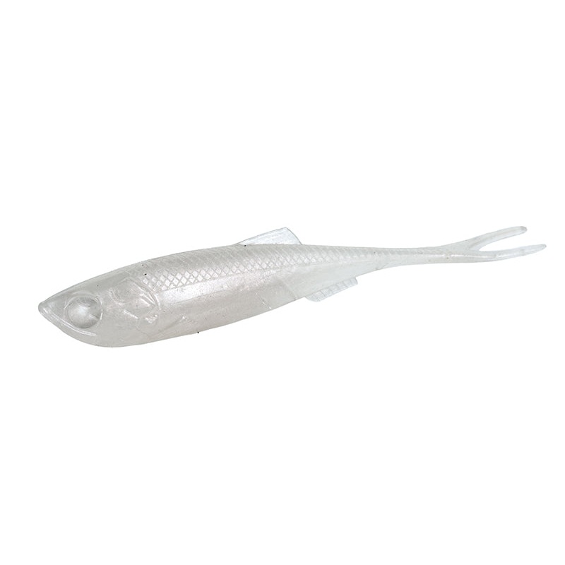 Molix Rt Fork Flex 4 Soft Plastic Lure