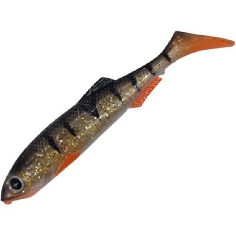 Molix Rt Shad 7 Soft Plastic Lure