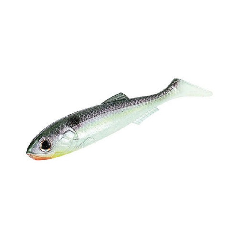Molix Rt Shad 9 Soft Plastic Lure