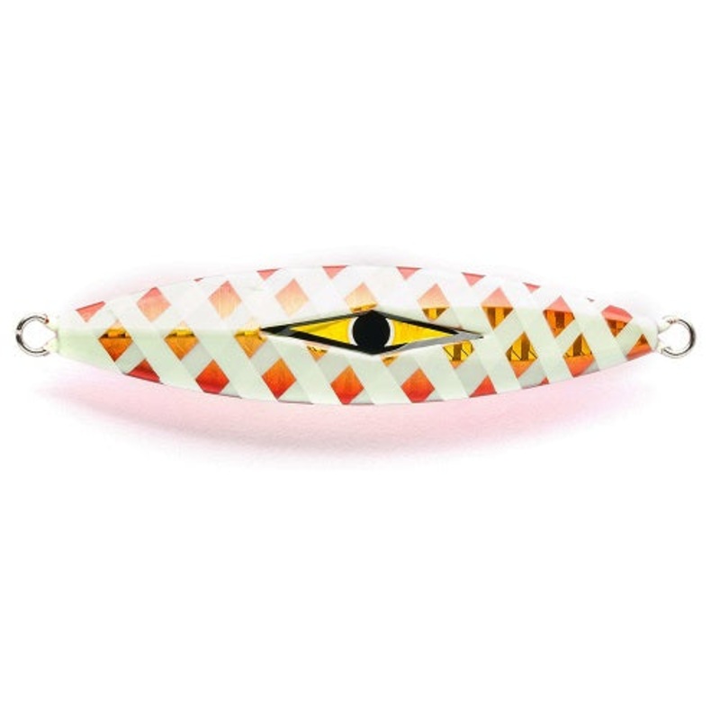 Mustad Staggerbod 200g Jig Lure