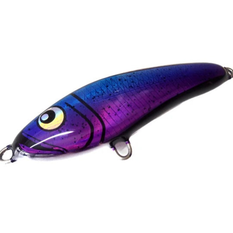 Nashy’s 110mm 50g Slow Sinking Stickbait Lure