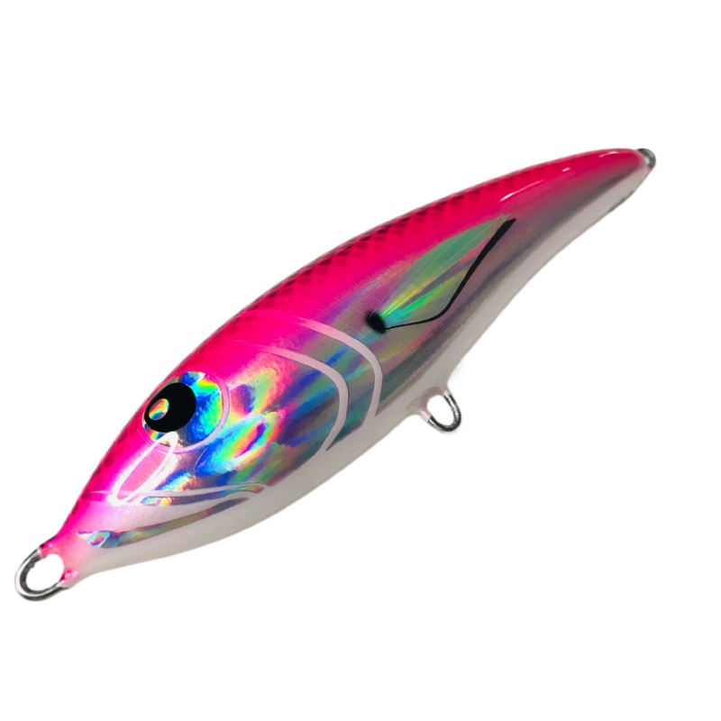 Nashy’s 120mm 50g Sinking Stickbait Lure