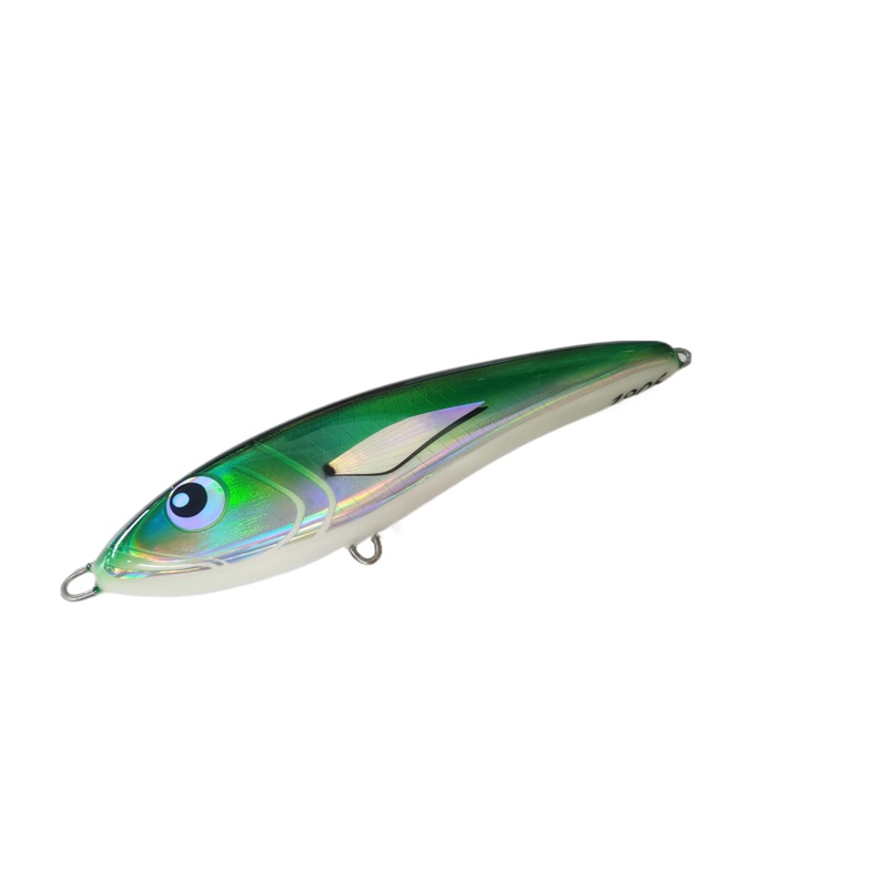 Nashy’s 130mm 70g Slow Sinking Stickbait Lure