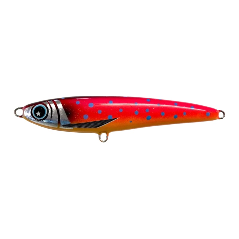 Nashy’s 190mm 115g Sinking Stickbait Lure