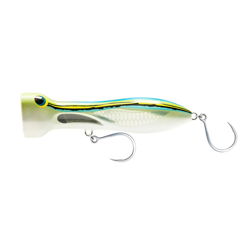 Nomad Chug Norris 150mm 83g Popper Lure