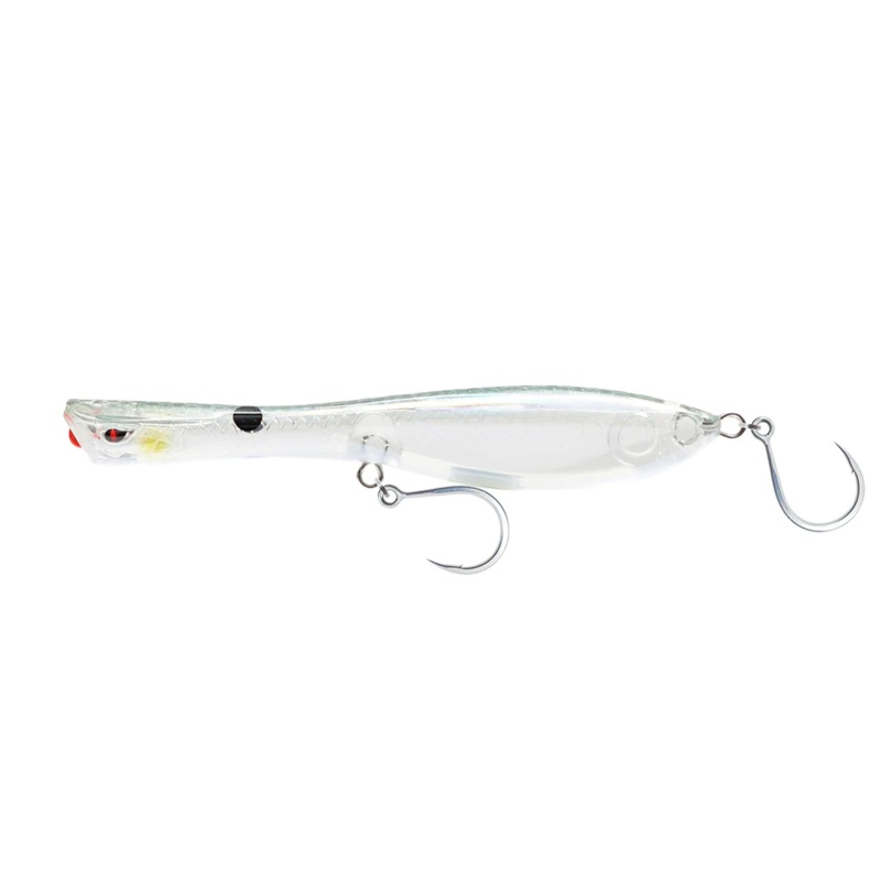 Nomad Dartwing 165mm 40g Popper Lure