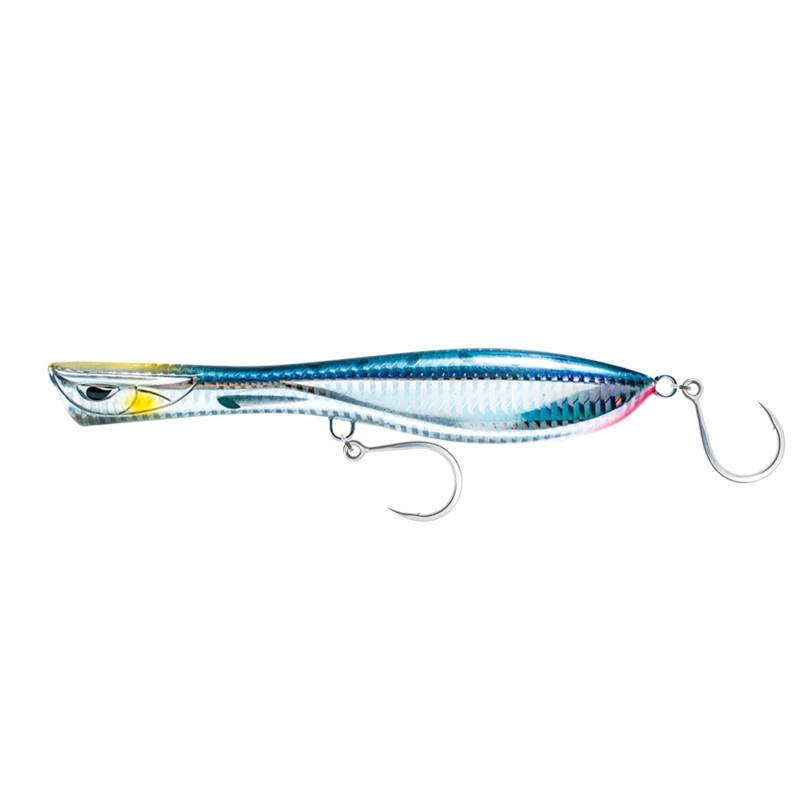 Nomad Dartwing 165mm 40g Popper Lure