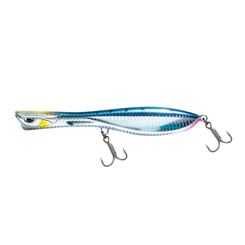 Nomad Dartwing 70mm 3.5g Popper Lure
