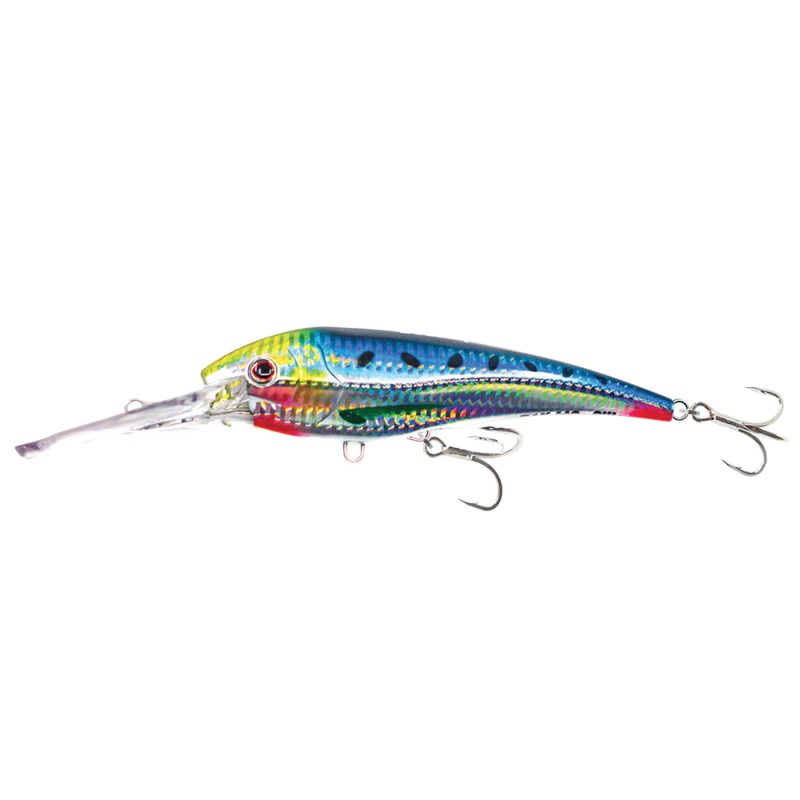Nomad Dtx Minnow 100mm 6.5g Hard Body Lure