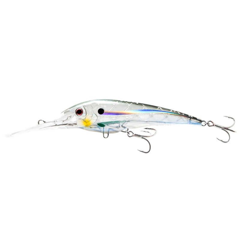Nomad Dtx Minnow 100mm 6.5g Hard Body Lure
