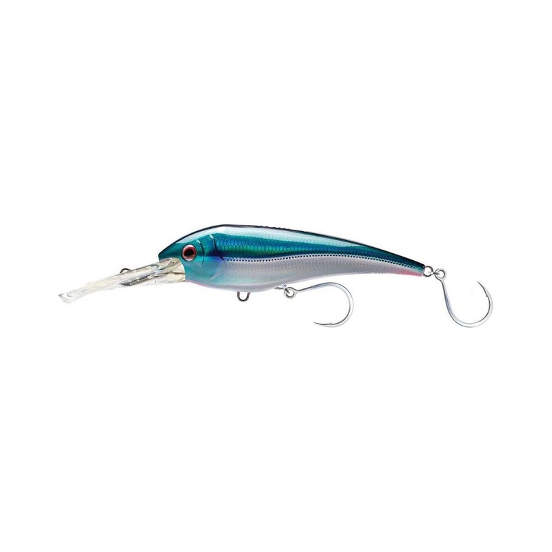 Nomad Dtx Minnow 110mm 24g Hard Body Lure