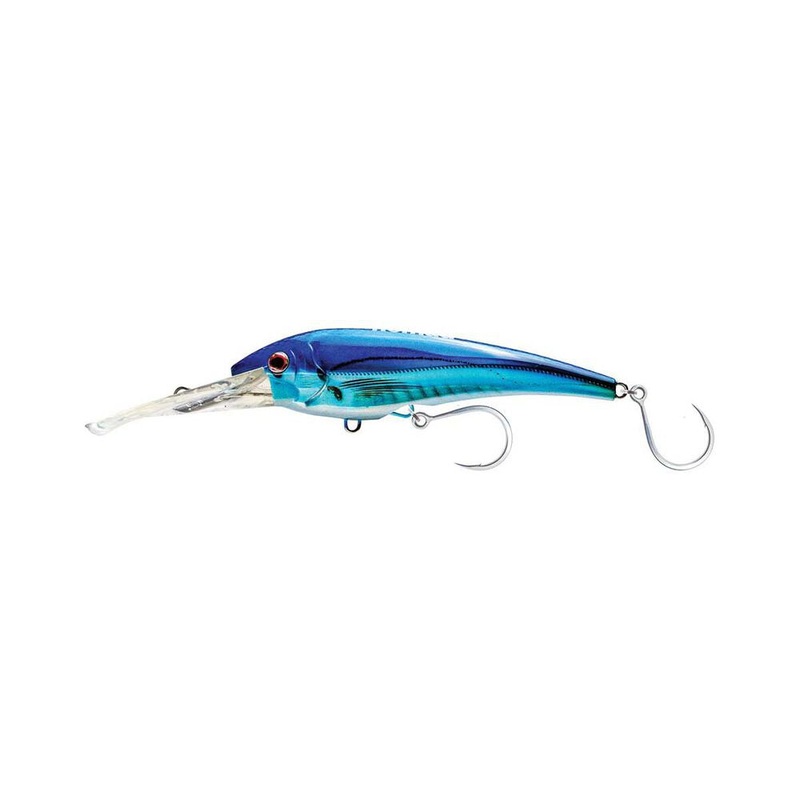Nomad Dtx Minnow 110mm 24g Hard Body Lure