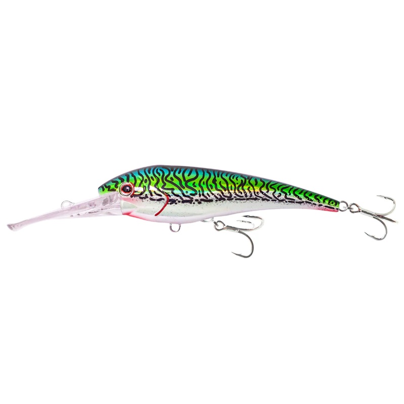 Nomad Dtx Minnow 120mm 36g Hard Body Lure >