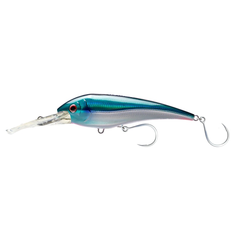 Nomad Dtx Minnow 125mm 40g Hard Body Lure
