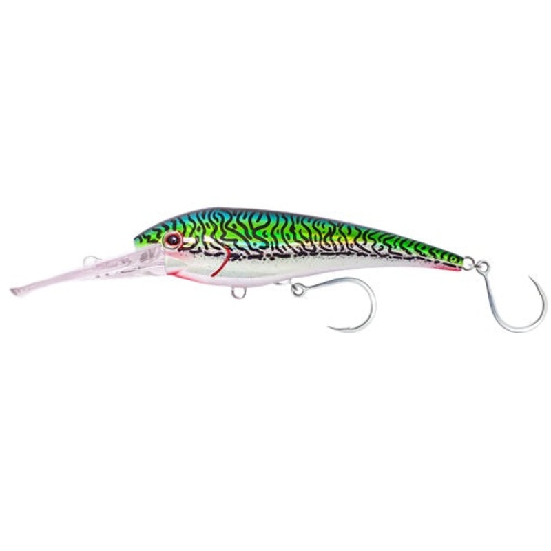 Nomad Dtx Minnow 125mm 40g Hard Body Lure