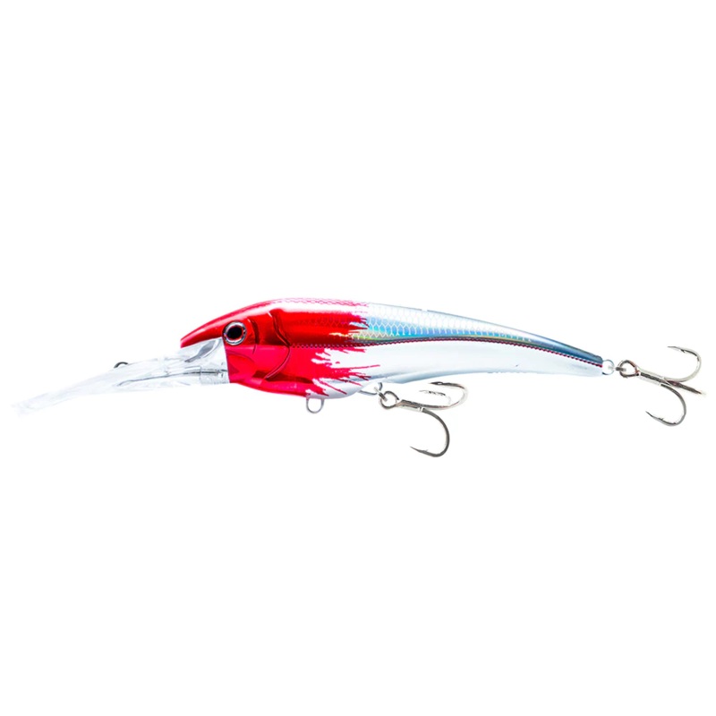 Nomad Dtx Minnow 140mm 50g Hard Body Lure