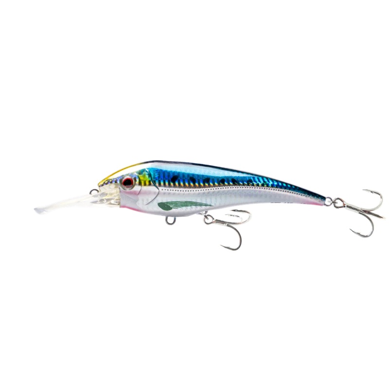 Nomad Dtx Minnow 145mm 56g Hard Body Lure