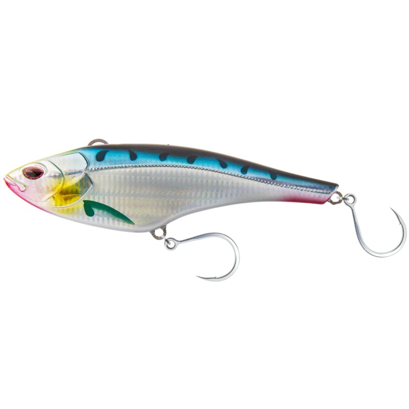 Nomad Madmacs 130mm 95g Bibless Hard Body Lure
