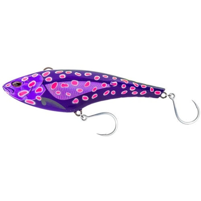 Nomad Madmacs 160mm 170g Bibless Hard Body Lure