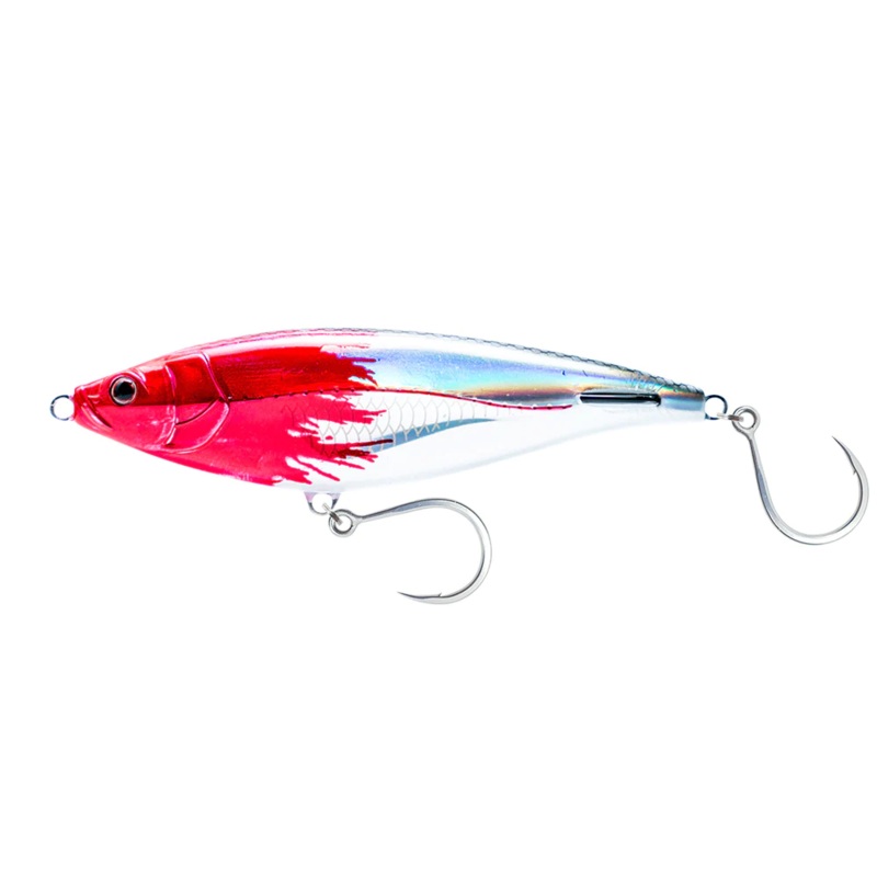 Nomad Madscad 115mm 42g Sinking Stickbait Lure