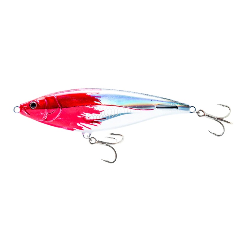 Nomad Madscad 95mm 22g Sinking Stickbait Lure