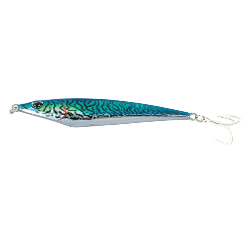 Nomad Ridgeback Long Cast 60g Metal Lure