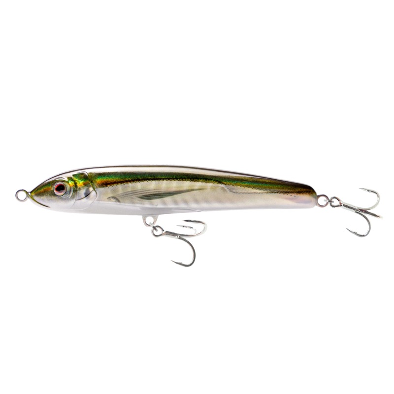 Nomad Riptide 125mm 35g Sinking Stickbait Lure