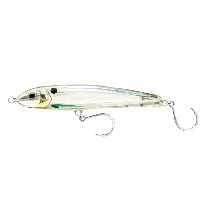 Nomad Riptide 155mm 45g Floating Stickbait Lure