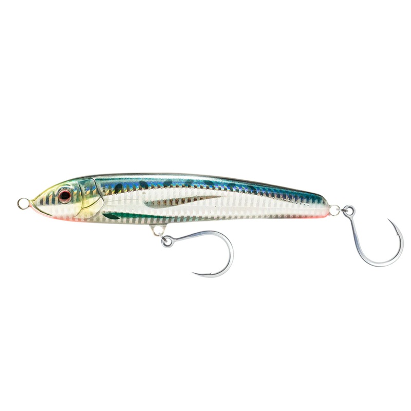 Nomad Riptide 155mm 45g Floating Stickbait Lure