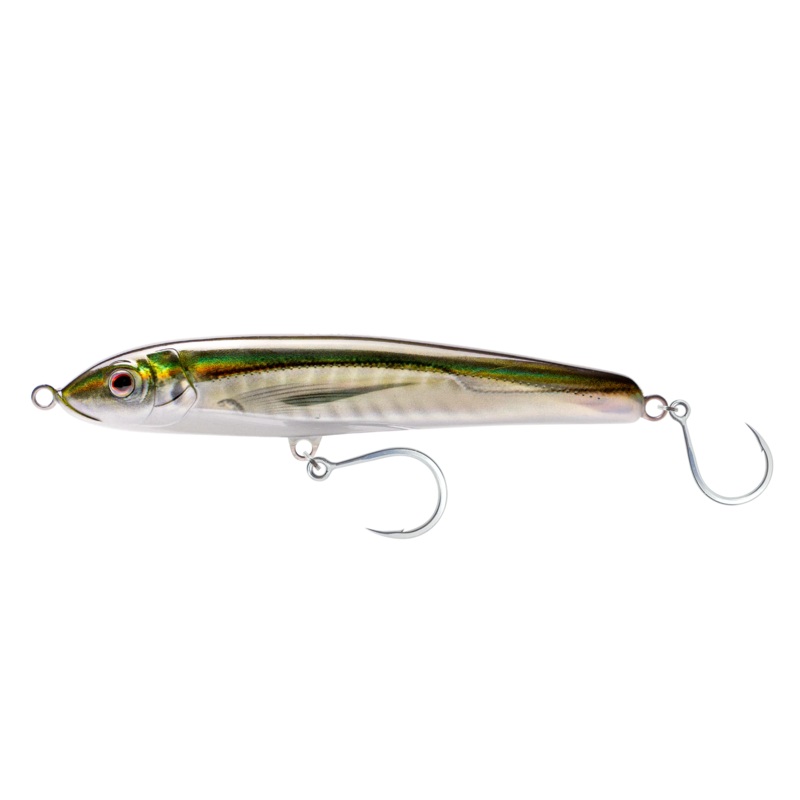 Nomad Riptide 155mm 52g Sinking Stickbait Lure