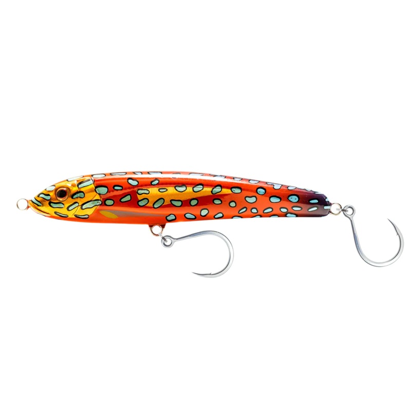 Nomad Riptide 200mm 90g Floating Stickbait Lure
