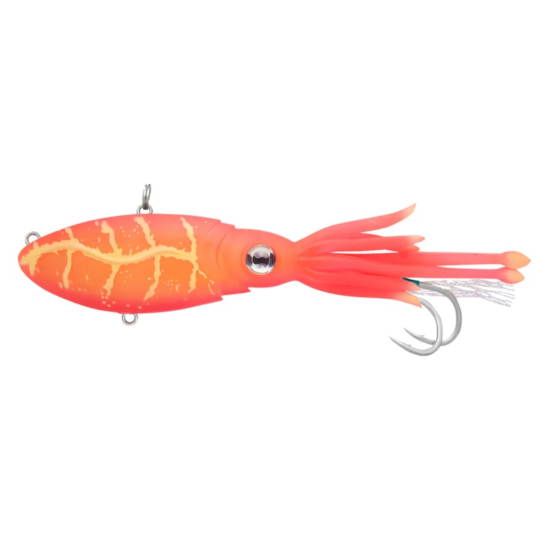 Nomad Squidtrex 110mm 52g Soft Vibe Lure