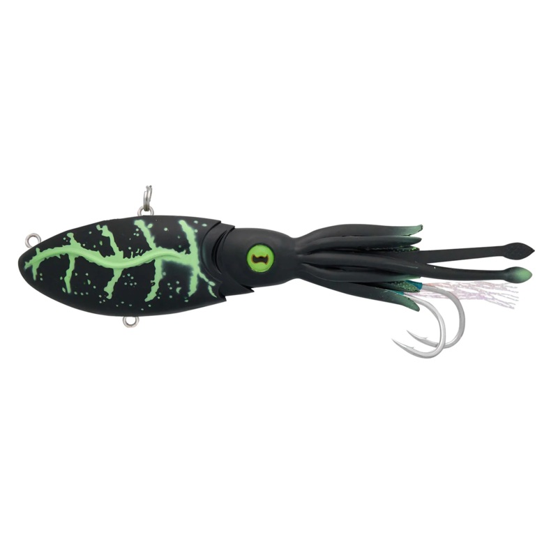 Nomad Squidtrex 110mm 52g Soft Vibe Lure