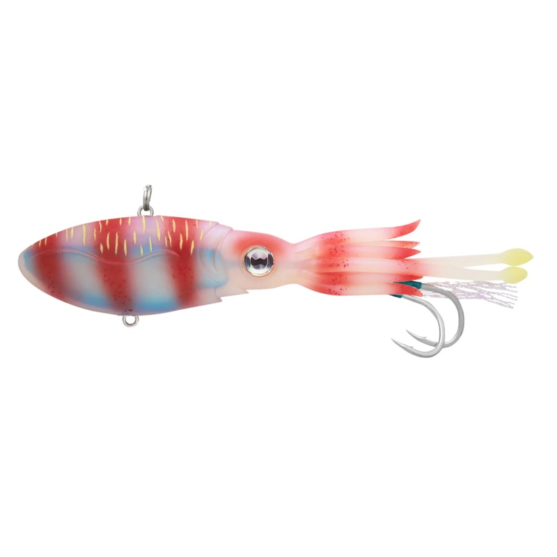Nomad Squidtrex 150mm 135g Soft Vibe Lure
