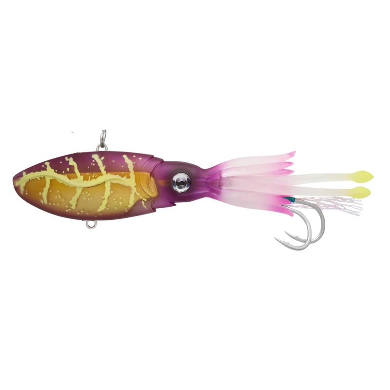 Nomad Squidtrex 150mm 135g Soft Vibe Lure