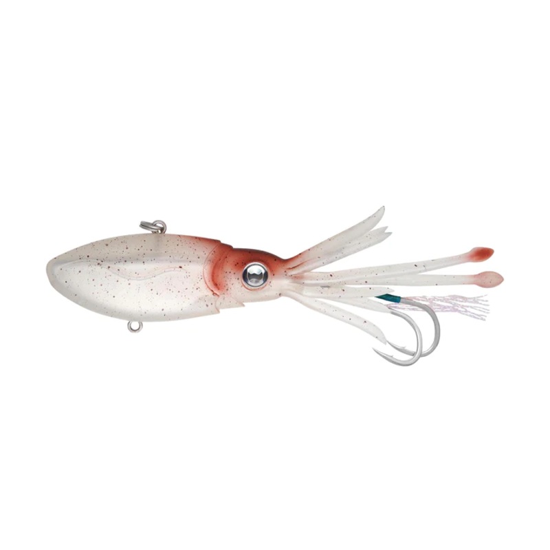 Nomad Squidtrex 85mm 21g Soft Vibe Lure