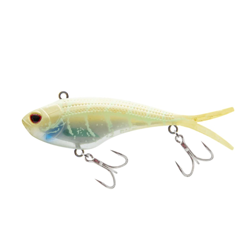 Nomad Vertrex Max 110mm 36g Soft Vibe Lure