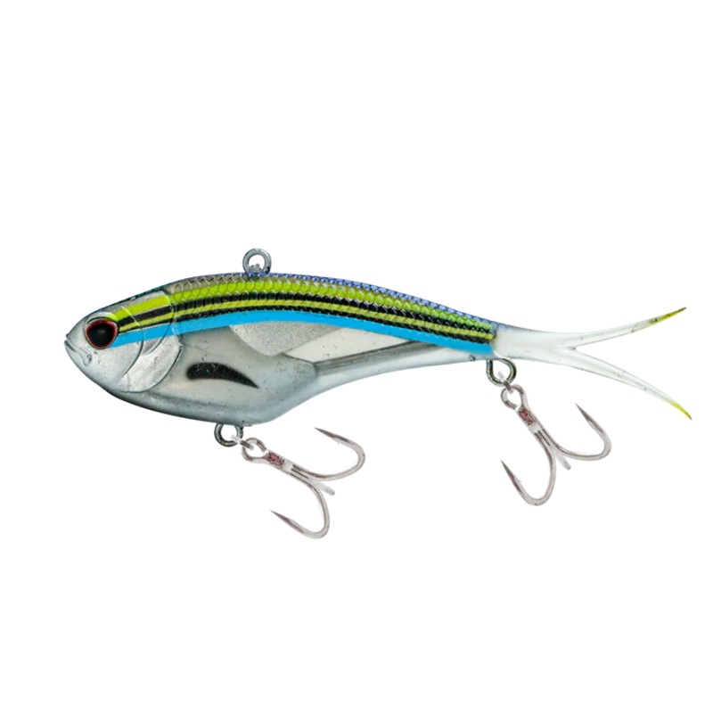Nomad Vertrex Max 130mm 65g Soft Vibe Lure