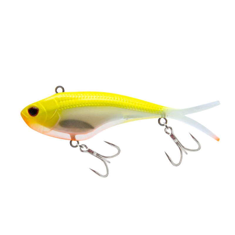 Nomad Vertrex Max 75mm 11g Soft Vibe Lure