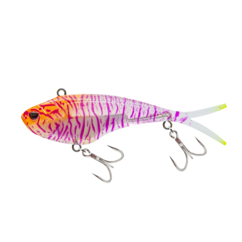 Nomad Vertrex Max 95mm 25g Soft Vibe Lure