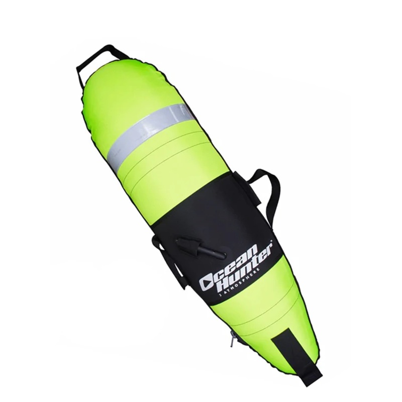 Ocean Hunter 3 Atmosphere Float