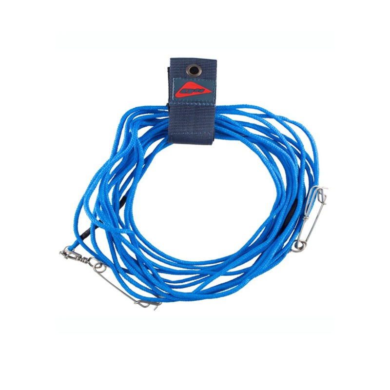Ocean Hunter Foam Float Line Blue