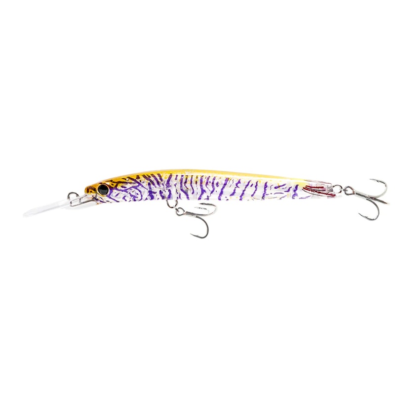 Nomad Styx Minnow 70mm 3.5g Jerkbait Hard Body Lure >