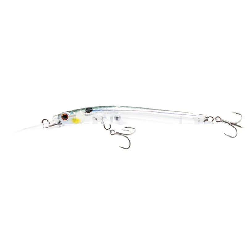 Nomad Styx Minnow 70mm 3.5g Jerkbait Hard Body Lure >