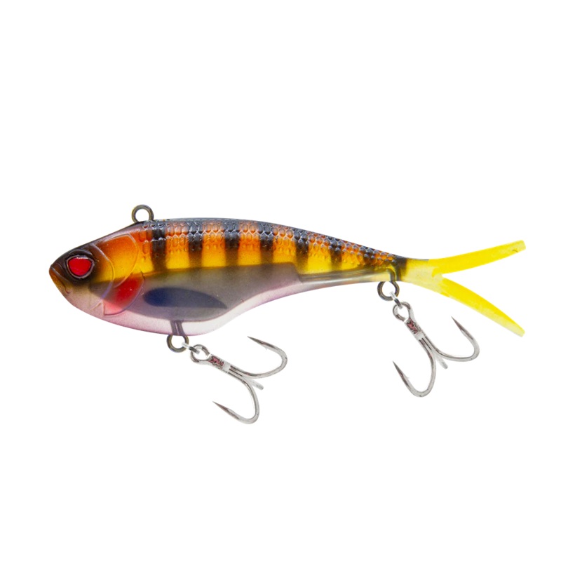 Nomad Vertrex Swim 75mm 10g Soft Vibe Lure