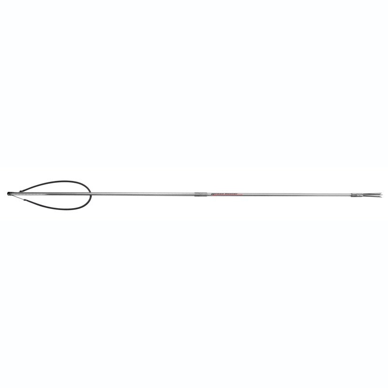 Ocean Hunter Handspear Aluminium 1pce 1.5m